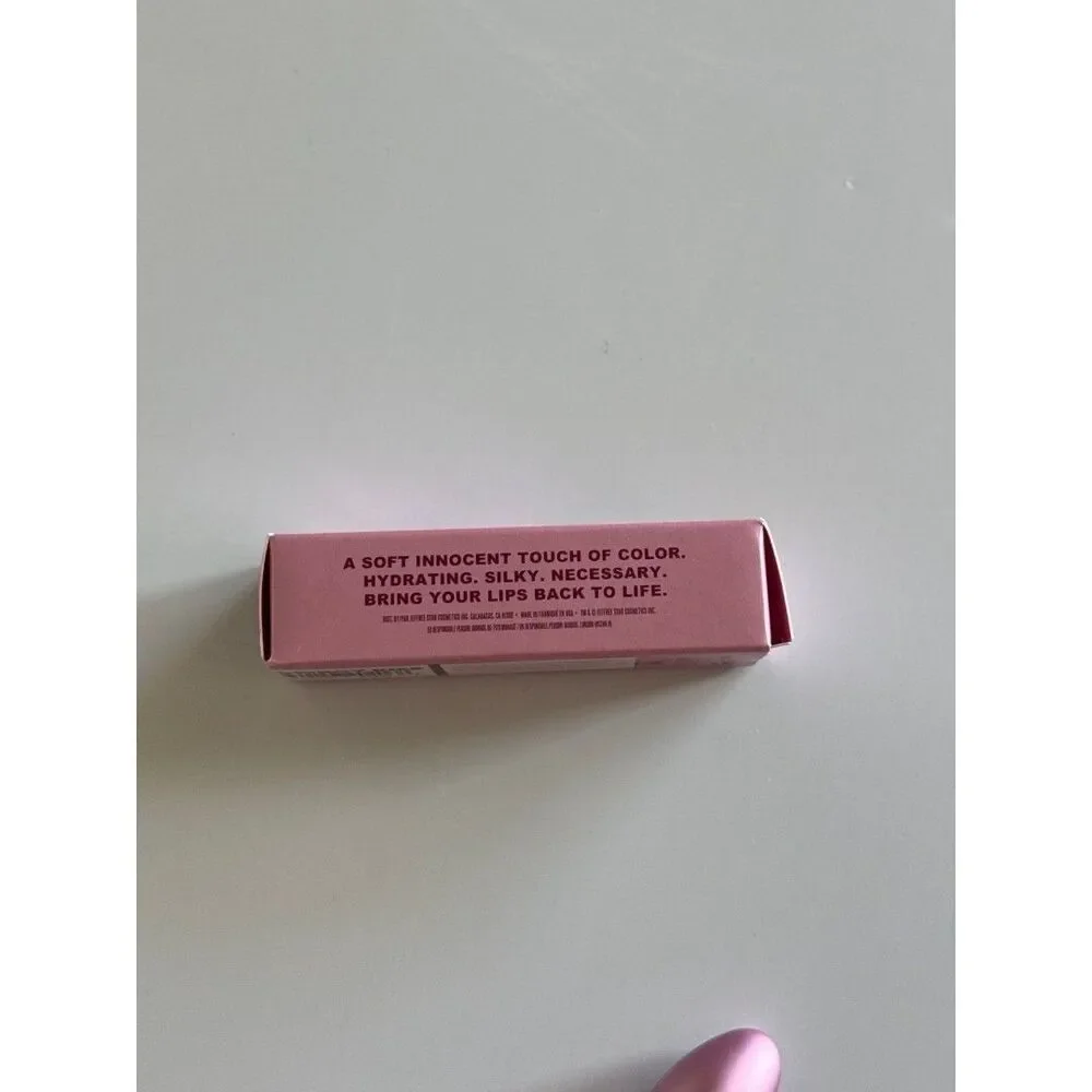 Jeffree Star Cosmetics Lip Balm Cowboy Kiss
